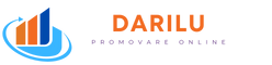 Promovare online - Darilu.ro